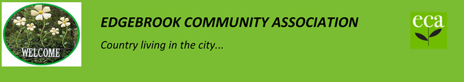Edgebrook Community Association – 
