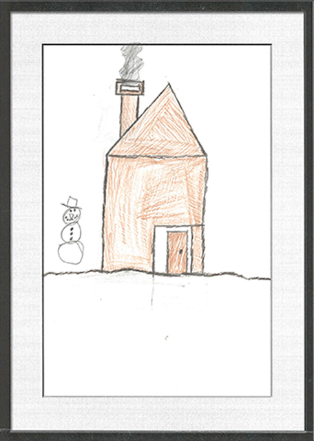 poster entry