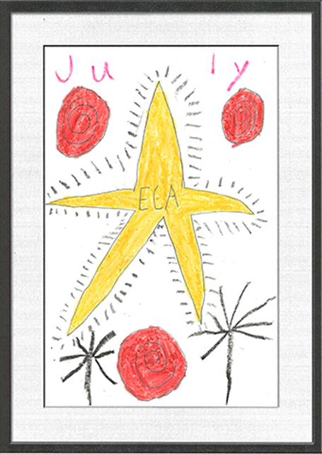 poster entry