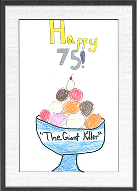 poster entry