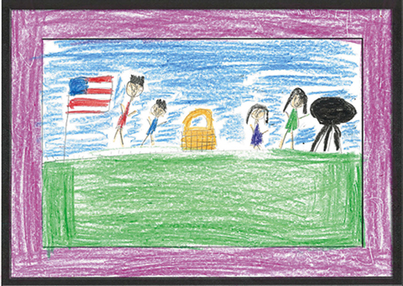 poster entry