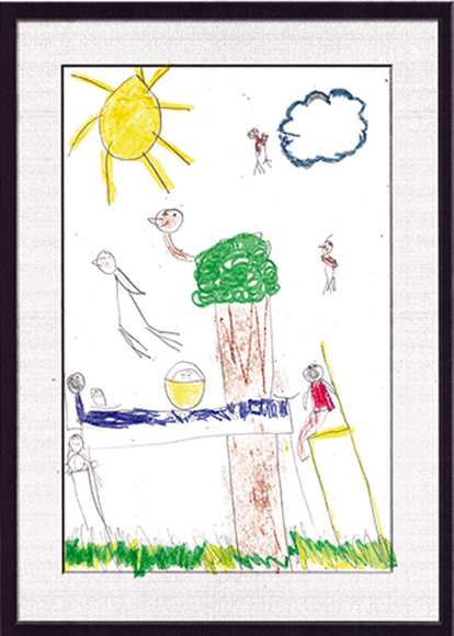 poster entry