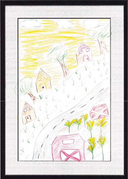 poster entry