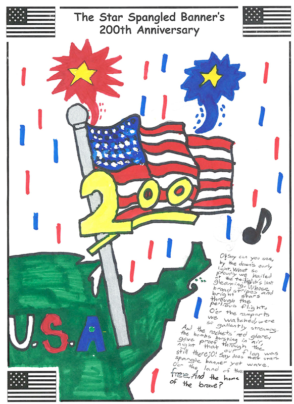 poster entry