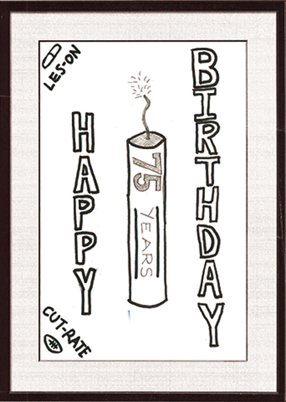 poster entry