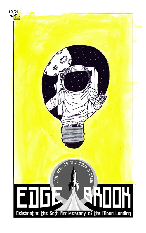 image of 3rd place winner