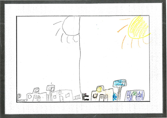 poster entry