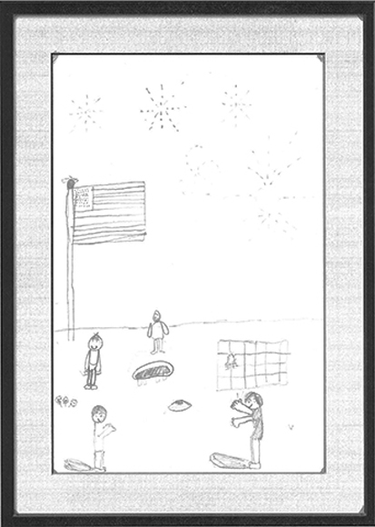 poster entry