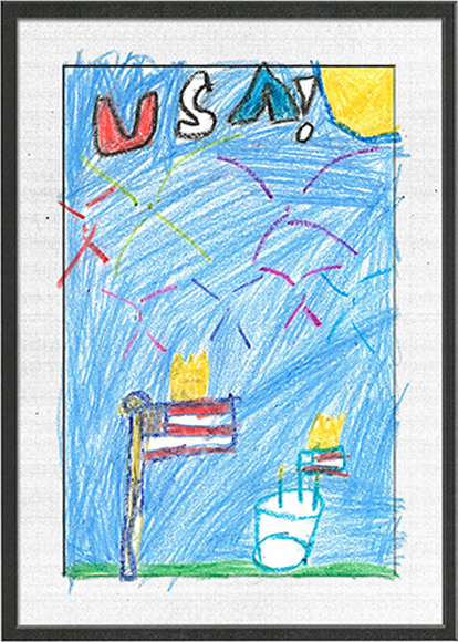 poster entry