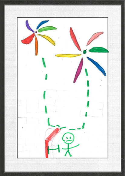 poster entry