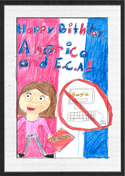 poster entry