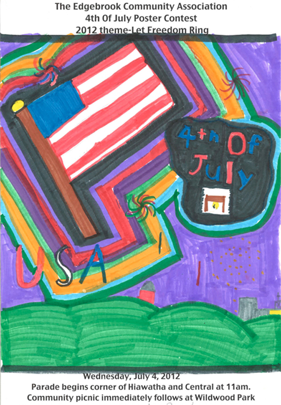 contest entry