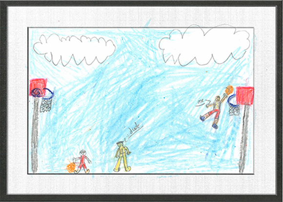 poster entry