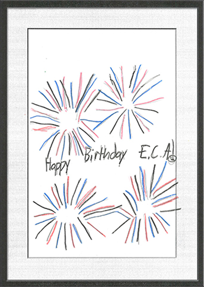 poster entry