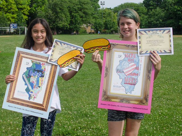 poster artist