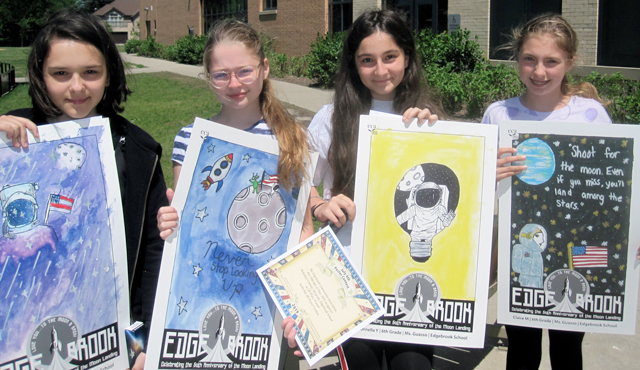 poster entry
