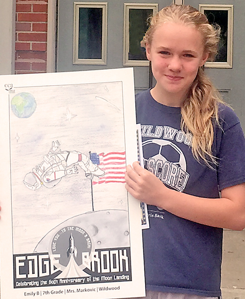 poster entry