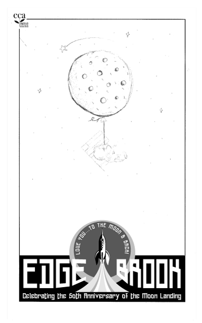 poster entry