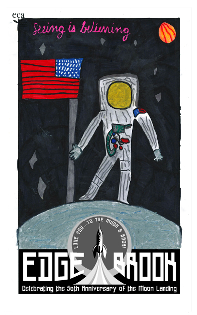 poster entry