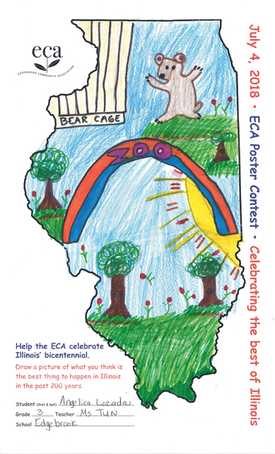 poster entry