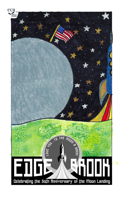 poster entry