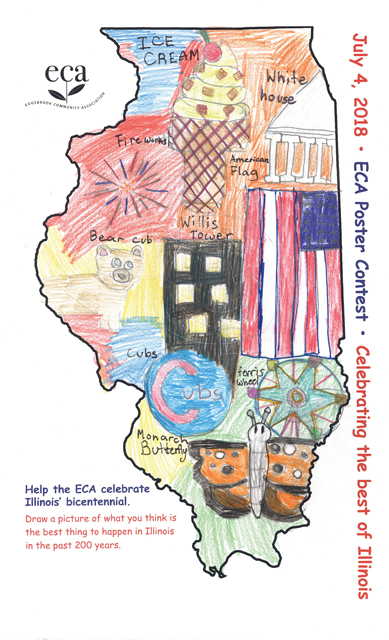 poster entry