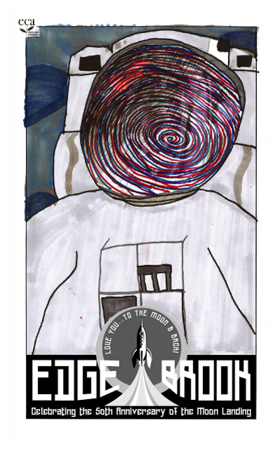 poster entry