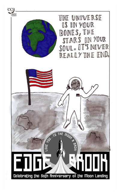 poster entry