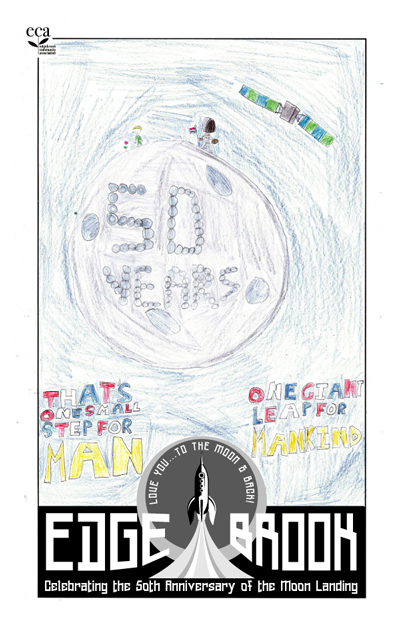 poster entry