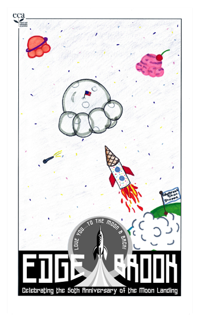 poster entry