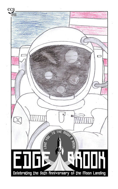 poster entry