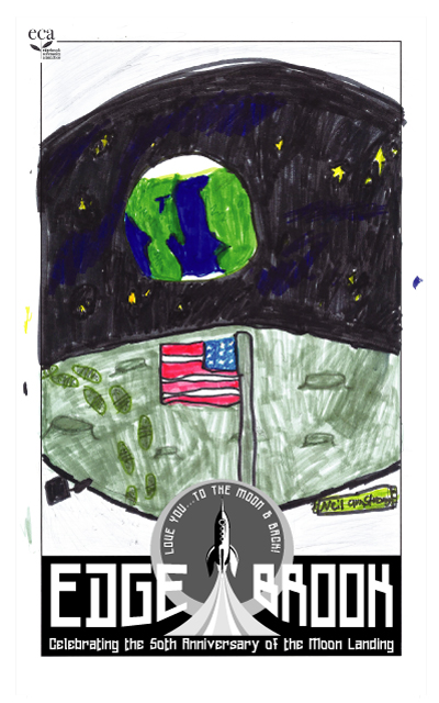 poster entry
