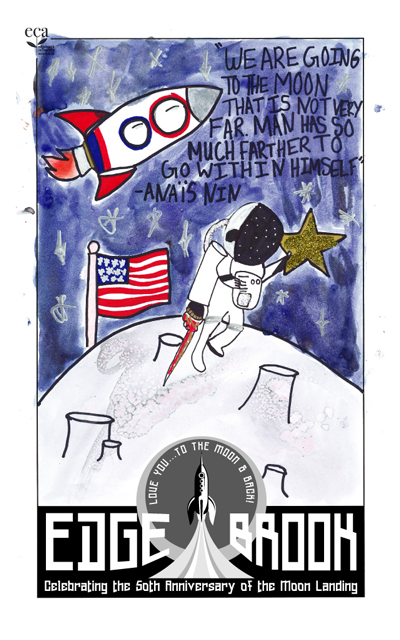 poster entry