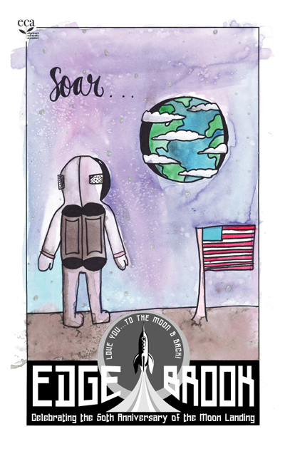 poster entry