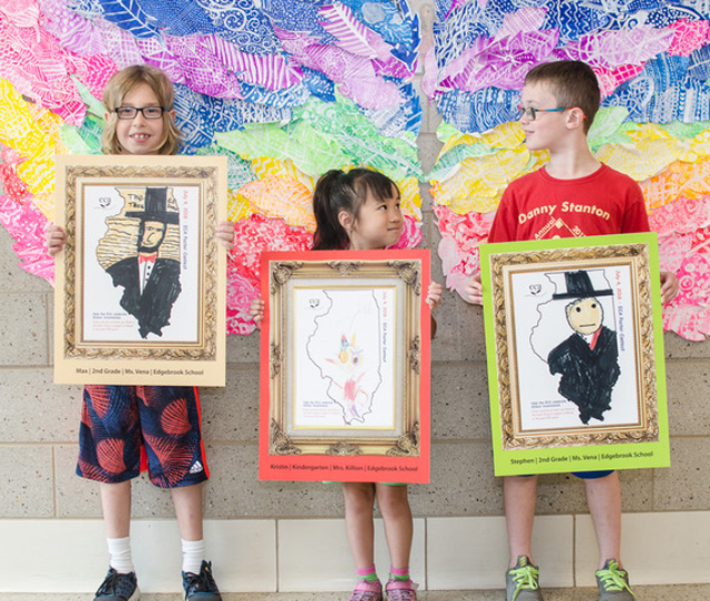 poster artist