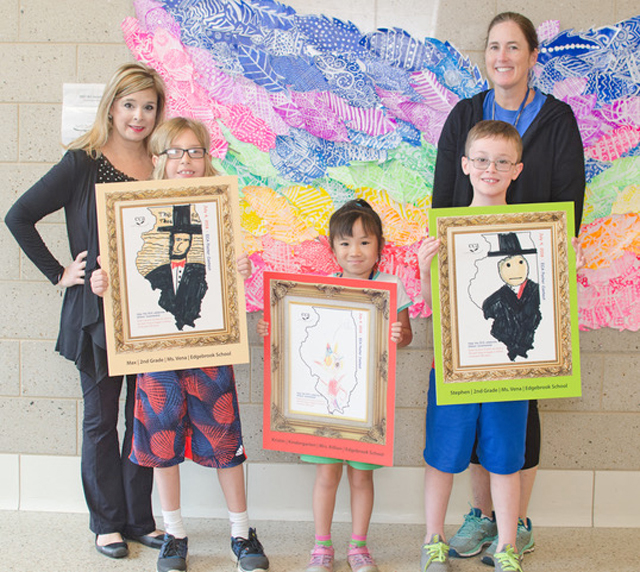 poster artist