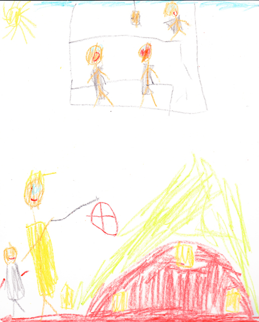 poster entry