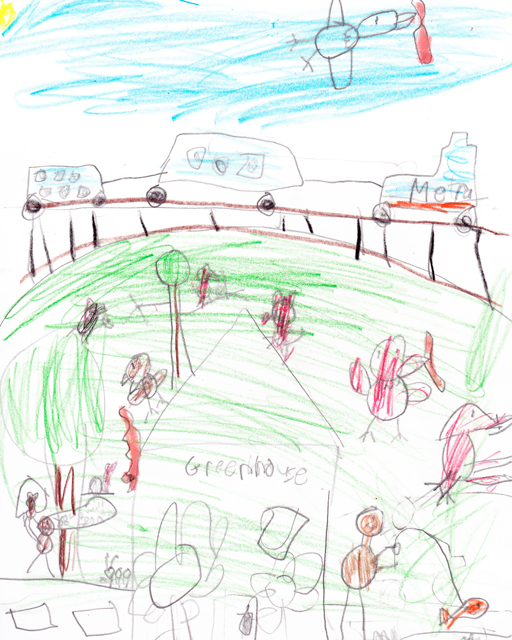 poster entry