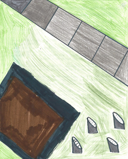 poster entry