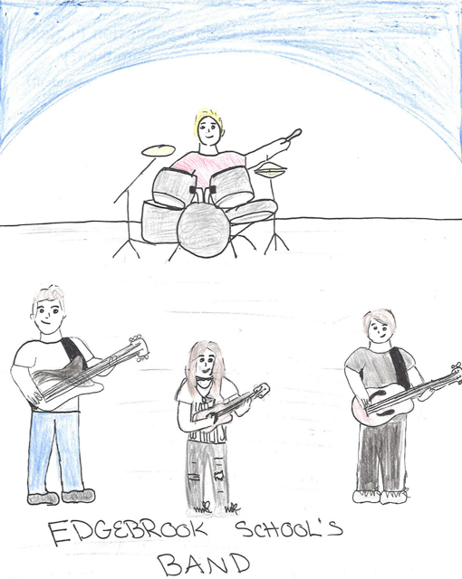 poster entry