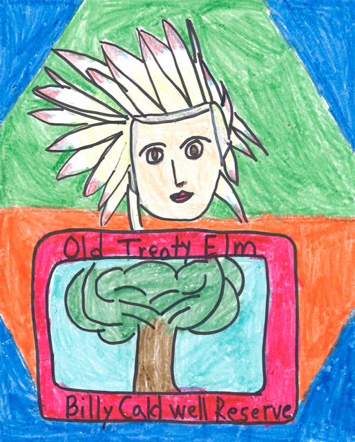 poster entry