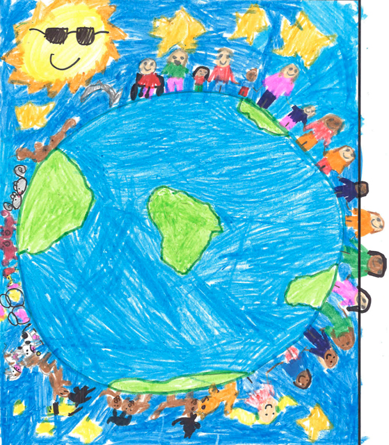 poster entry
