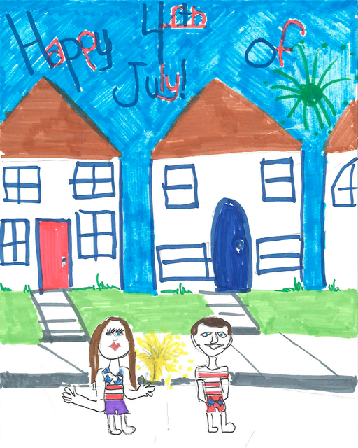 poster entry