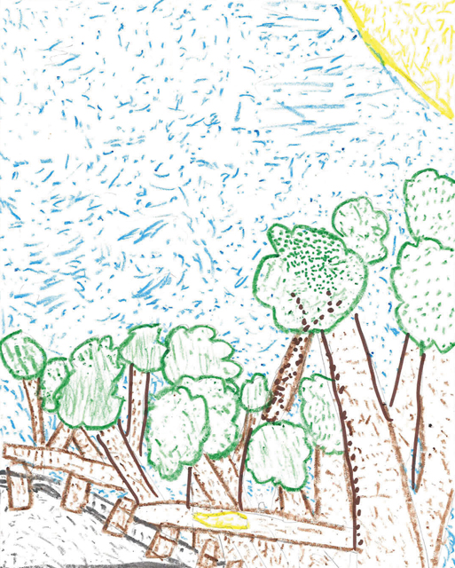 poster entry