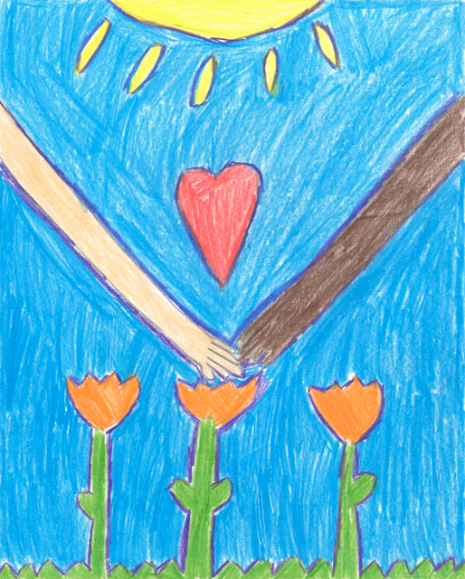 poster entry