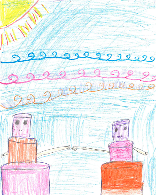 poster entry