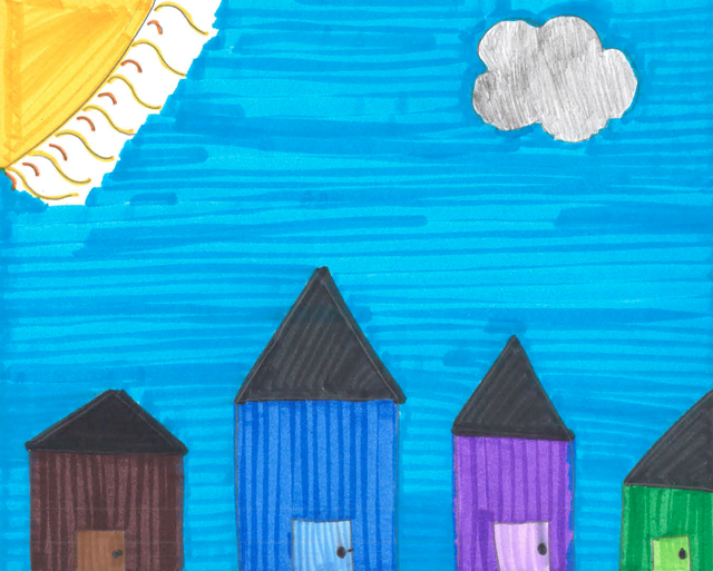 poster entry