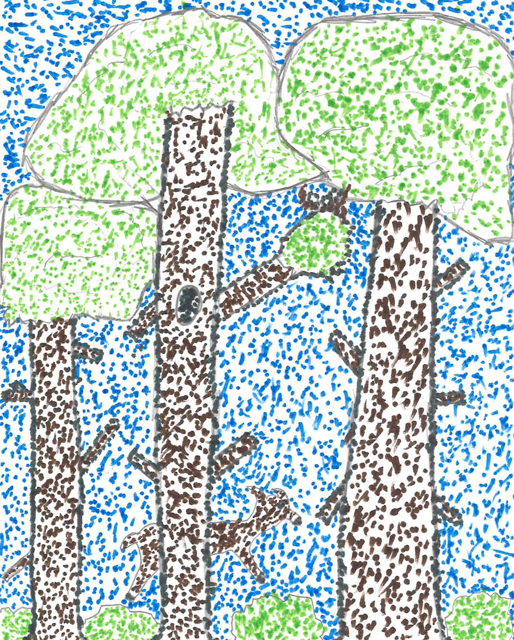 poster entry