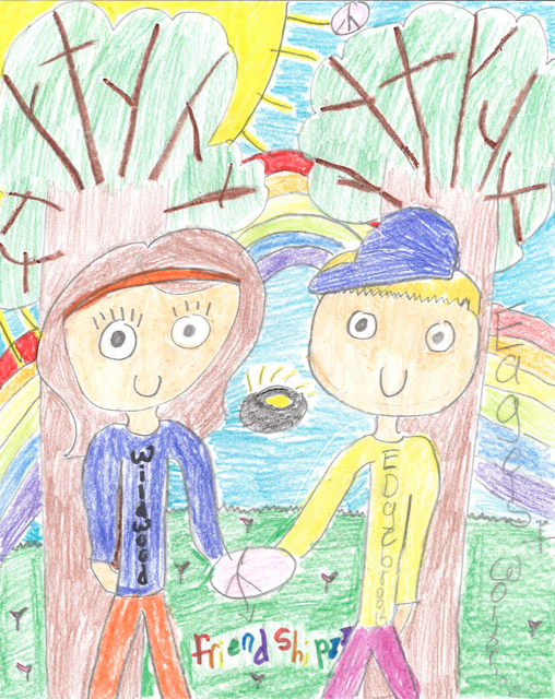 poster entry
