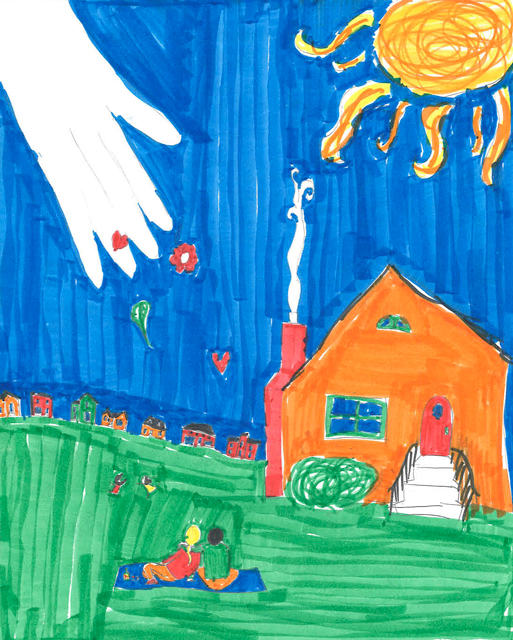 poster entry